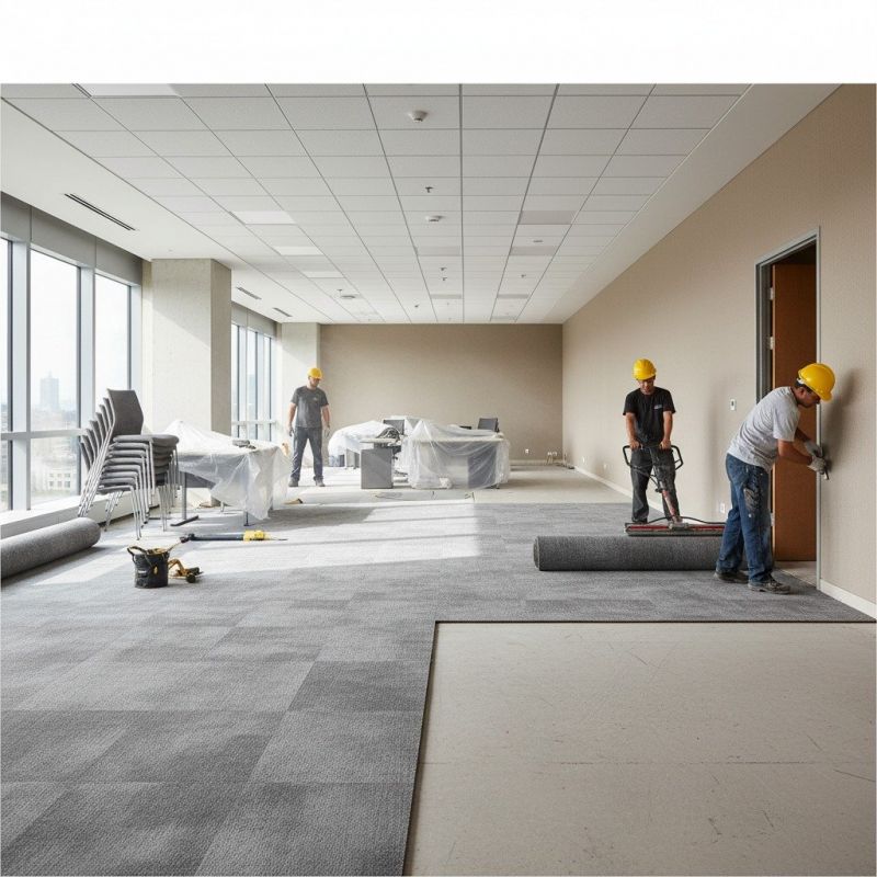 Flooring Service in Edmonds, WA