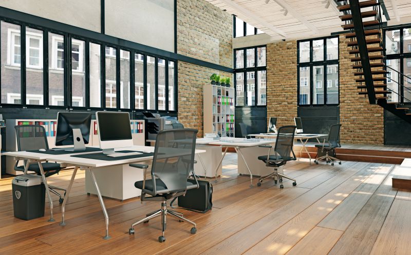 Commercial Hardwood Service in Lake Stevens, WA