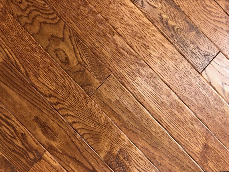 Commercial Hardwood Service in Snohomish County, WA