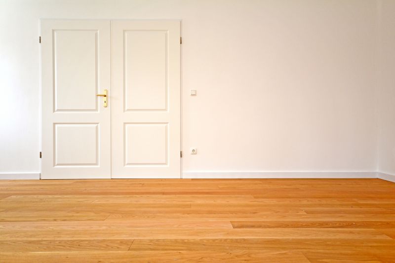 Engineered Wood Installation in Edmonds, WA