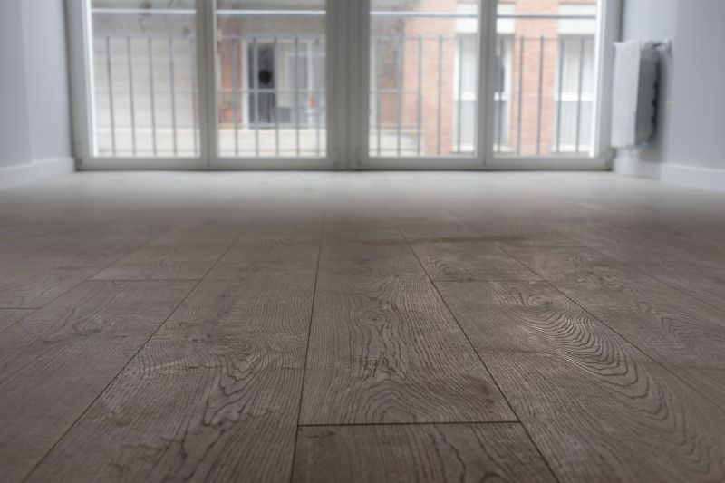 Engineered Wood Installation in Edmonds, WA