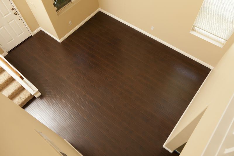 Laminate Floor Installation in Bainbridge Island, WA