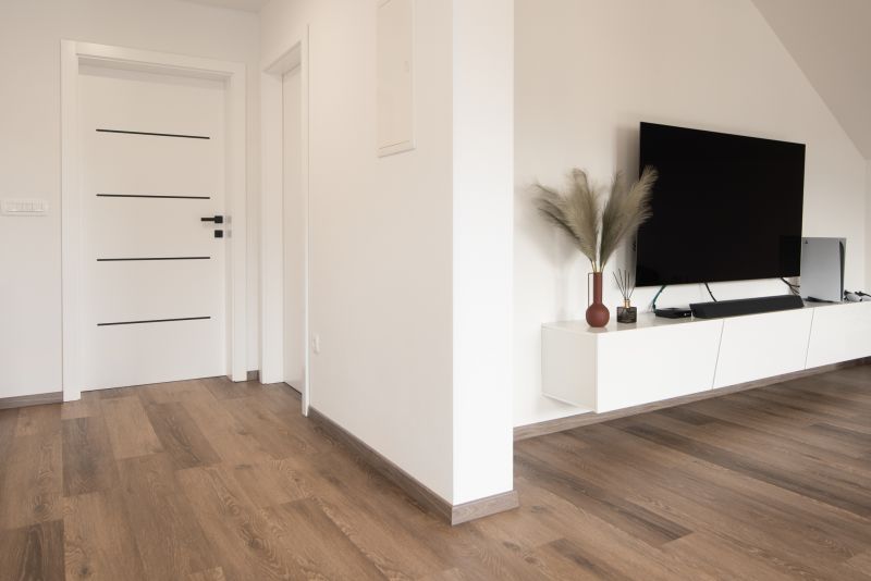 Laminate Floor Installation in Bothell, WA