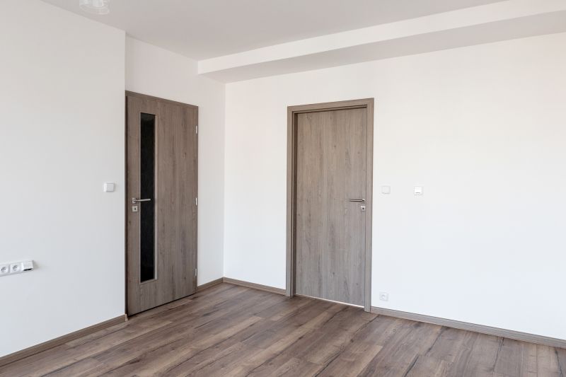 Laminate Floor Installation in Freeland, WA
