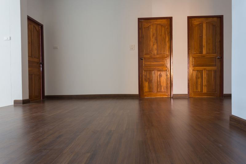 Laminate Floor Installation in Mercer Island, WA
