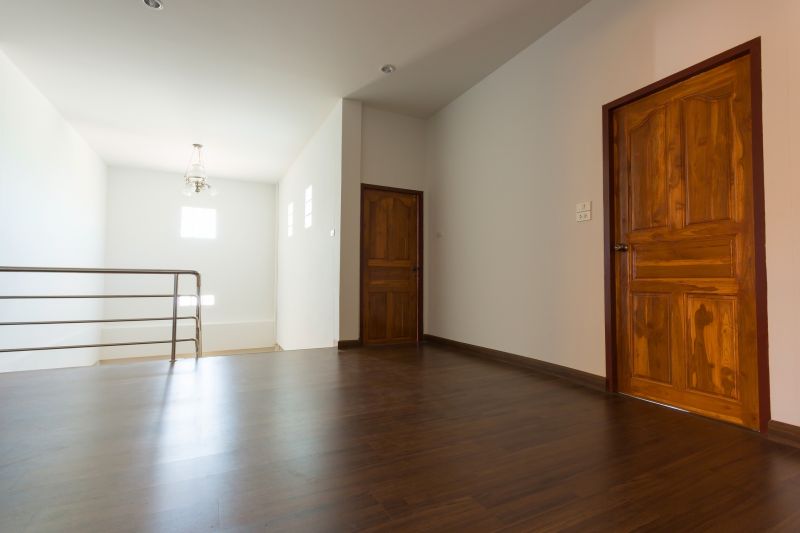 Laminate Floor Installation in Mountlake Terrace, WA