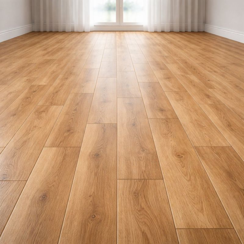 Laminate Floor Installation in Stanwood, WA
