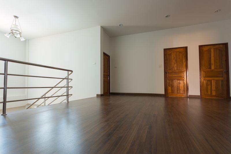 Laminate Floor Replacement in Lake Stevens, WA