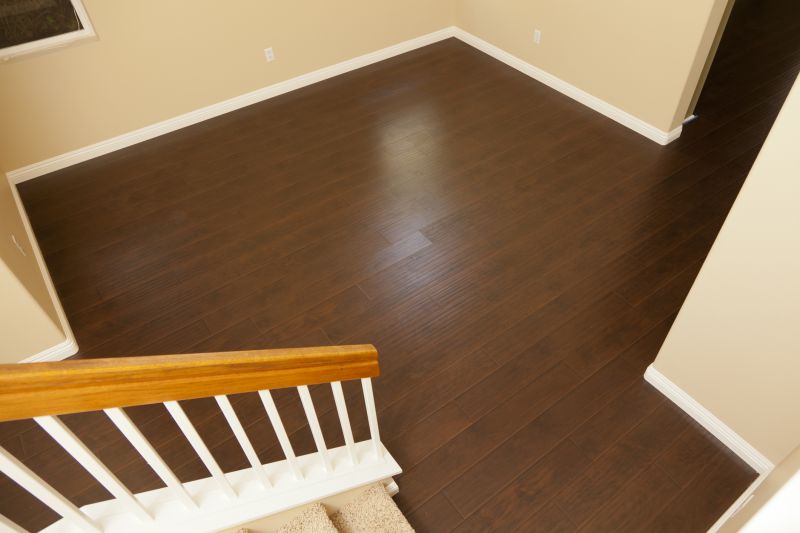 Laminate Floor Replacement in Mukilteo, WA