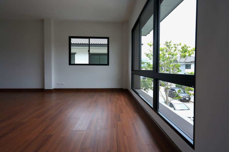 Laminate Floor Replacement in Seattle, WA