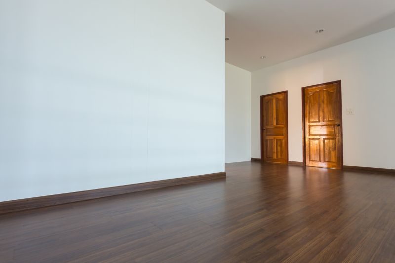 Laminate Floor Replacement in Seattle, WA