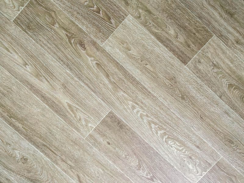 Linoleum Flooring Replacement in Edmonds, WA