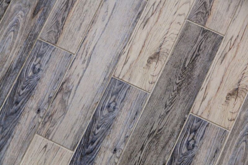 Sheet Flooring Installation in Freeland, WA
