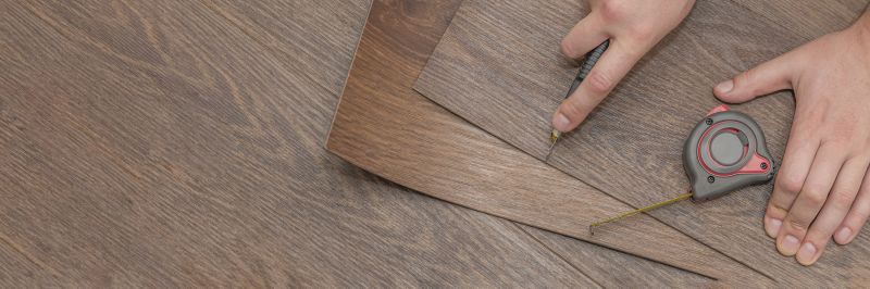 Sheet Linoleum Installation in Marysville, WA
