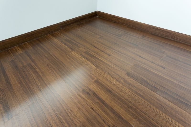 Wood Laminate Installation in Edmonds, WA