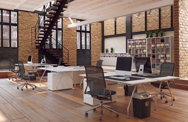 Commercial Hardwood Service in Duvall, WA
